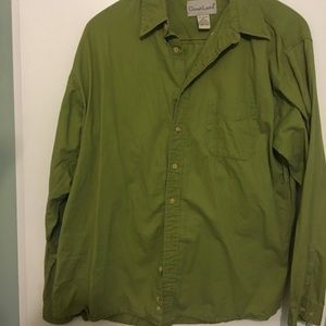 Men’s shirt